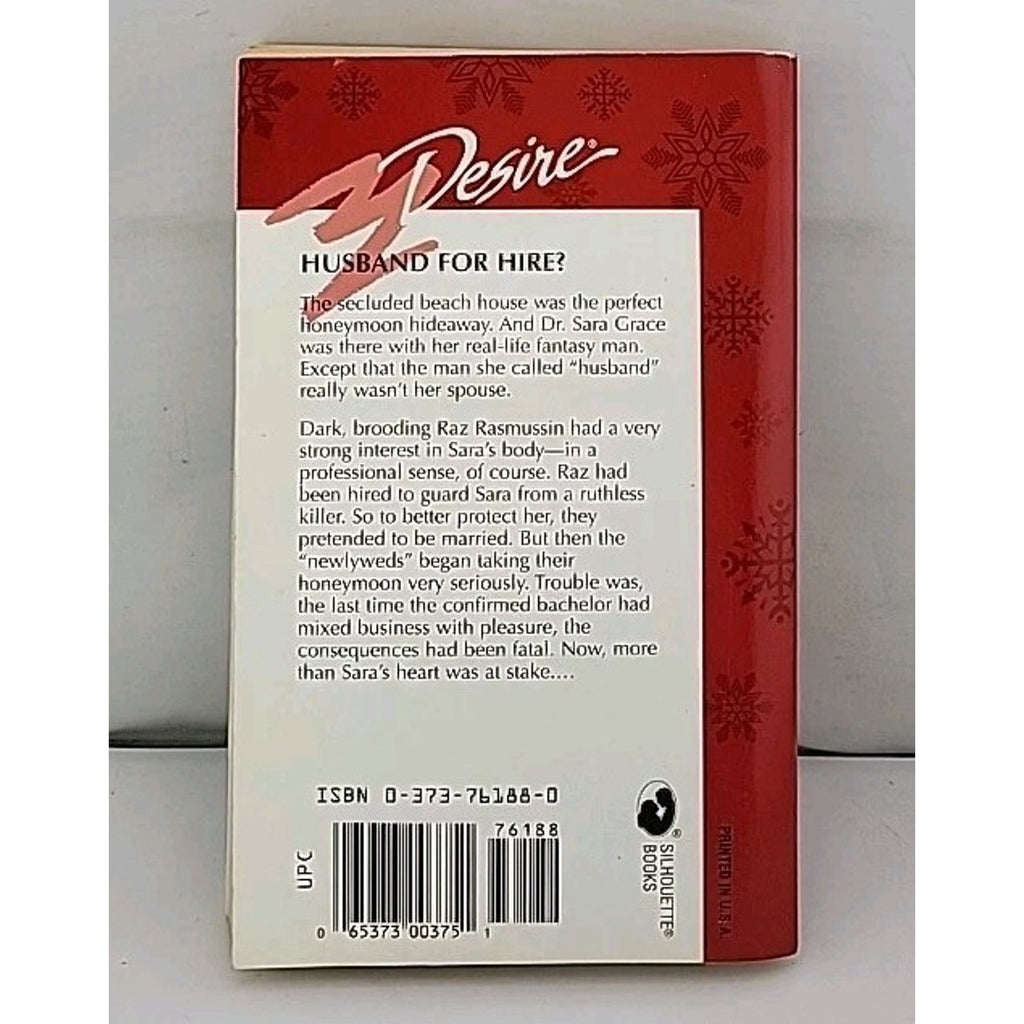 Just a Little Bit Married? by Eileen Wilks (1998, Mass Market)