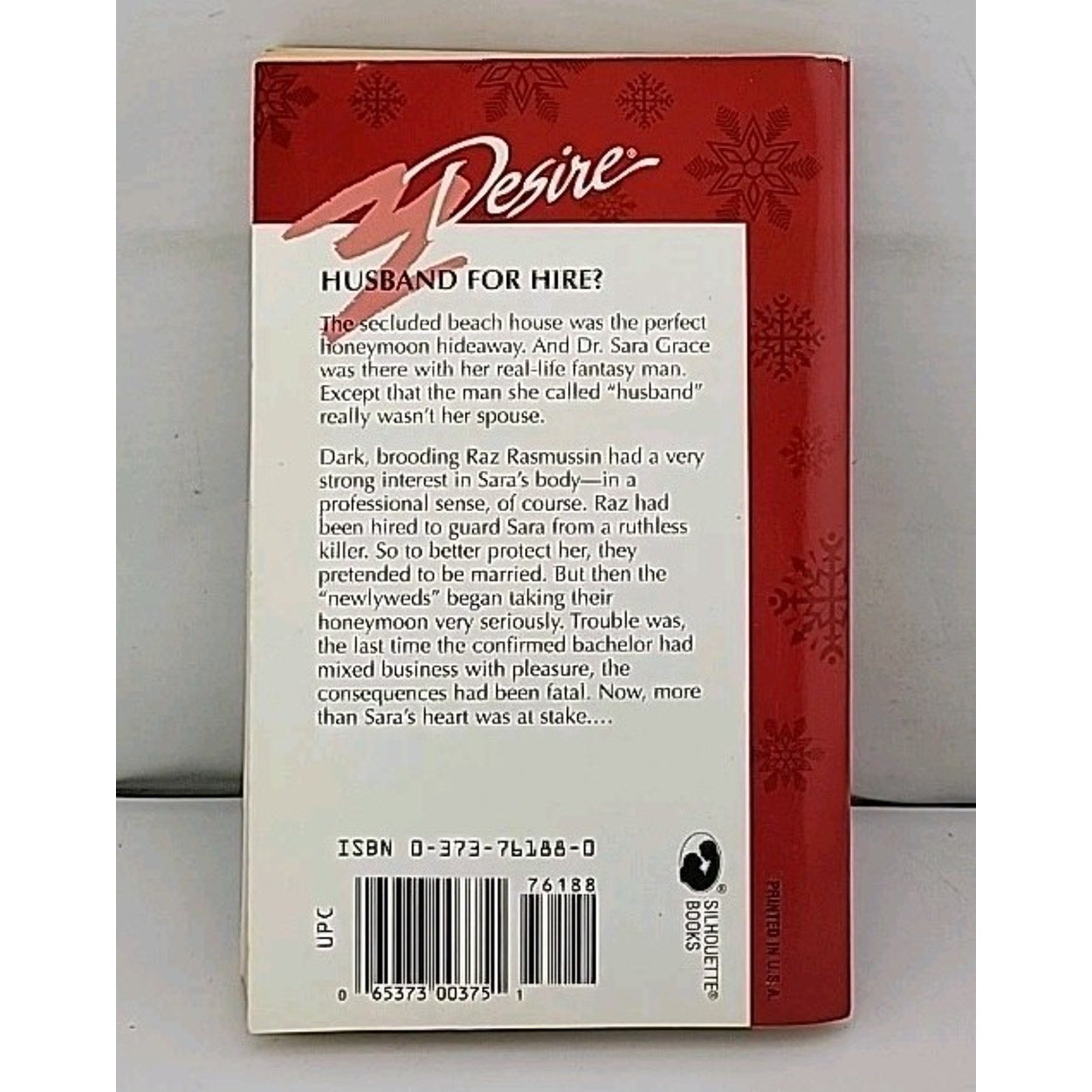 Just a Little Bit Married? by Eileen Wilks (1998, Mass Market)