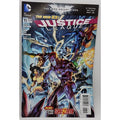 Justice League #11 (New 52 DC Comics)