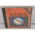 Holst The Planets Maazel CD