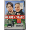 Garden State (DVD, 2004) *Brand New*