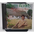 Tony Kenny Sings Danny Boy by Tony Kenny (CD, May-1996, Rego)