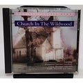 Church In The Wildwood Long Play Gospel Hymns CD