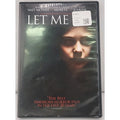 Let Me in (DVD)