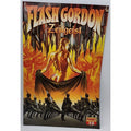 Flash Gordon: Zeitgeist #2 Comic Book
