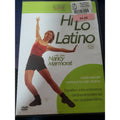 HI LO LATINO WITH NANCY MARMORAT