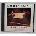 Christmas by Gary Lamb (New Age) (CD, 1992, Golden Gate (New Age))