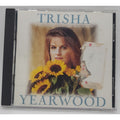 Song Remembers When by Trisha Yearwood (CD, 1993)