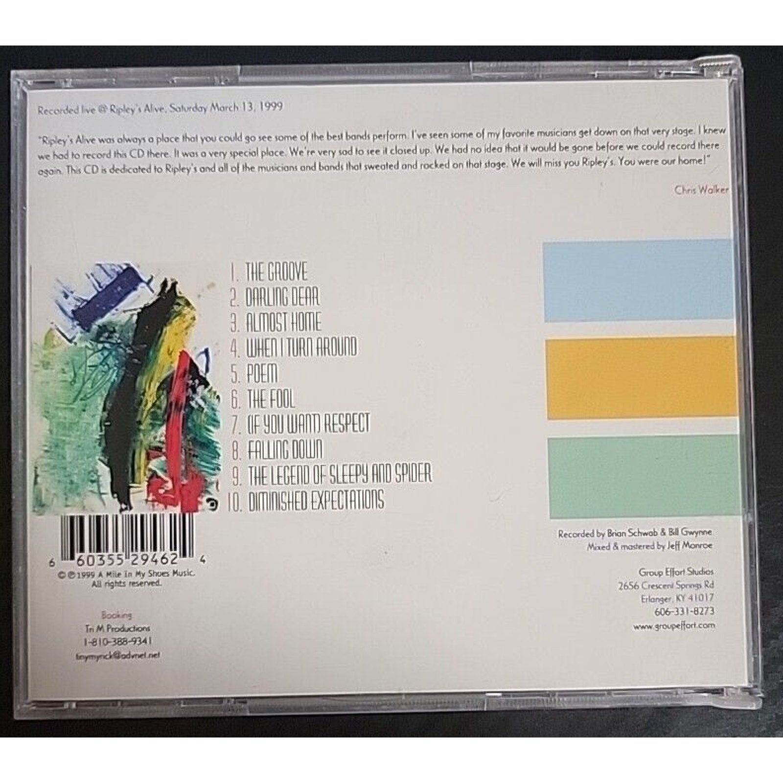 Live Heavy Weather (CD)