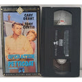 Operation Petticoat (VHS, 1994, 35th Anniversary Edition Letterboxed)