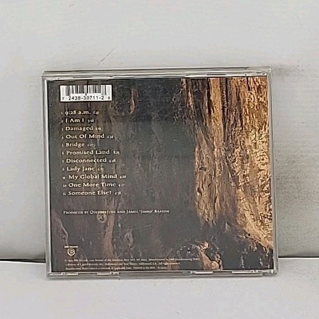 Promised Land by Queensrÿche (CD, 1994)