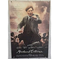 Michael Collins Original 1996 Movie Poster Rolled, 27'x40'' SS
