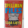 The Spellman Files by Lisa Lutz (Paperback)