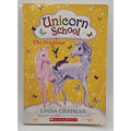 The Pet Show (Unicorn School, No. 5) by Linda Chapman
