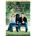 Must Love Dogs (DVD, 2005, Full Frame)