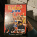 Turbo Jam: Cardio Party - Mix 3 (DVD, 2007)