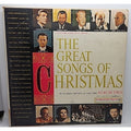 The Great Songs Of Christmas (Record)