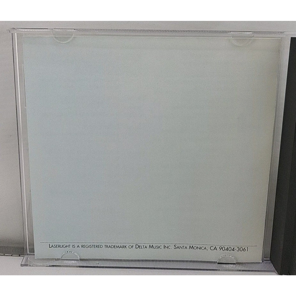 Most Wonderful Time of the Yea by Various (CD, 1995)