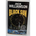 Black Sun by Jack Williamson (1998, Mass Market)