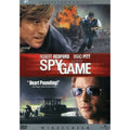 Spy Game (DVD, 2001)