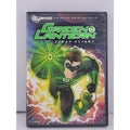 Green Lantern: First Flight (DVD, 2009)