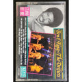 Stand by Me [King] by Ben E. King (Cassette, 1993, King)