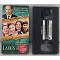 Ladies Room 1999 (VHS)
