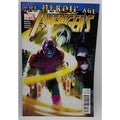 Avengers #3 Kang The Conqueror 2010 Marvel Comics Heroic Age
