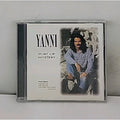 Port of Mystery by Yanni (CD, 2004)