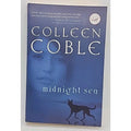 Midnight Sea by Colleen Coble (2007, Trade Paperback)