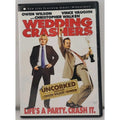 Wedding Crashers (DVD, 2005)