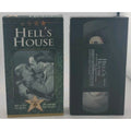Hell's House VHS 1932, 1988 Bette Davis