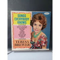 Teresa Brewer – Songs Everybody Knows (Vinyl)