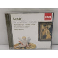 Lehár: Lustige Witwe Mattes CD