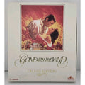 Gone With the Wind (VHS, 1990, 2-Tape Set, Deluxe Edition)