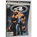 Marvel Knights 4 #6 (Marvel Comics June 2004)