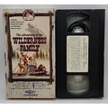 The Adventures of the Wilderness Family (VHS 1993)