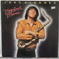 John Klemmer Magnificent Madness (Record)