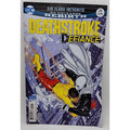 Deathstroke #24 (2017) DC Comics