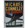 Closers by Michael Connelly (2005, Hardcover)