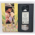 Little House On The Prairie Laura Ingalls Wilder Part 1 And 2 (VHS)