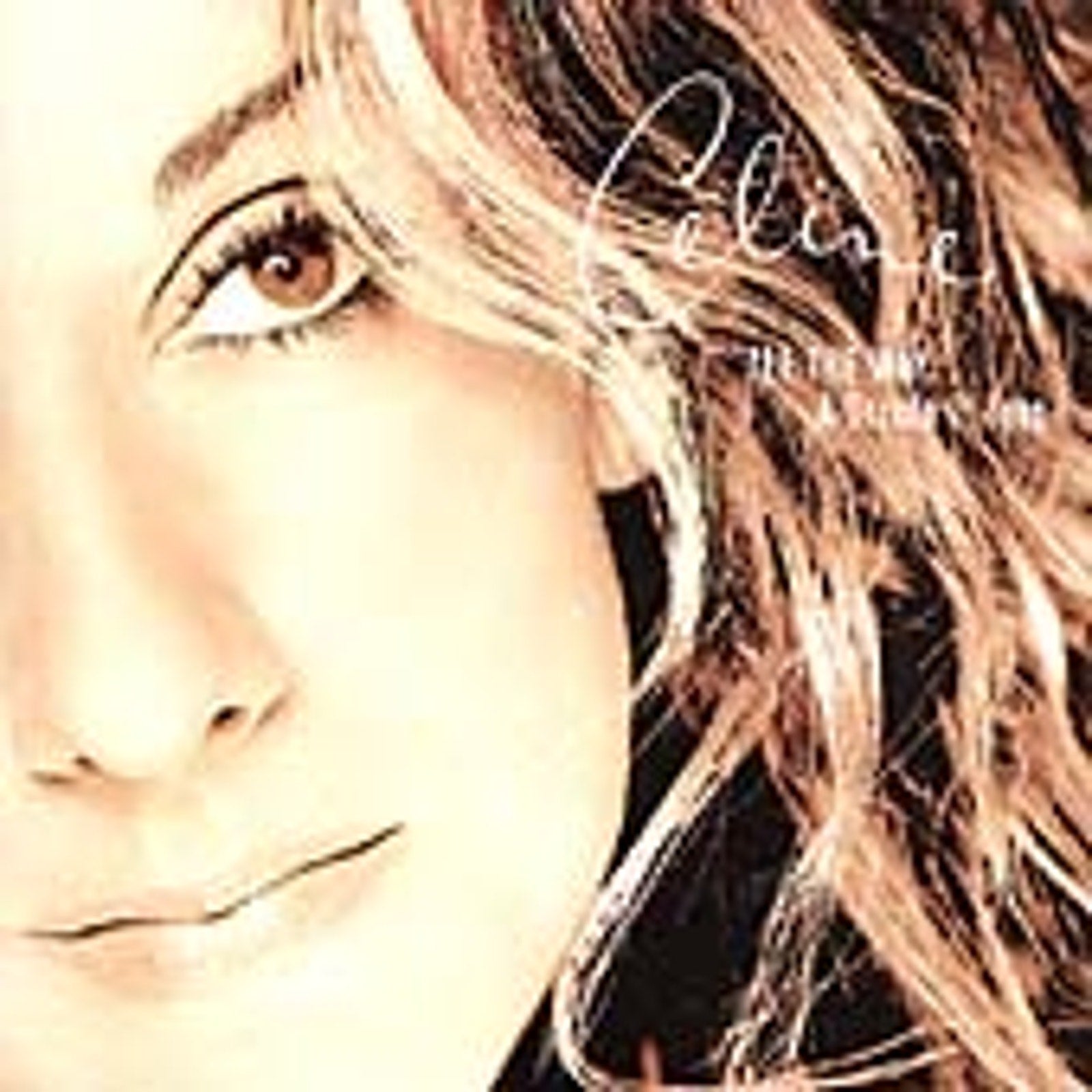All the Way: A Decade of Song by Céline Dion (CD, Nov-1999, Epic)