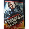 Bangkok Dangerous Widescreen DVD 2008 Bilingual