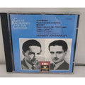 Schumann / Mozart / Lipatti / Karajan Piano Concertos CD Herbert Von Karajan