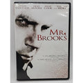 Mr. Brooks (DVD, 2007)