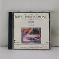 Holst - Audio CD By Royal Philharmonic Orchestra -