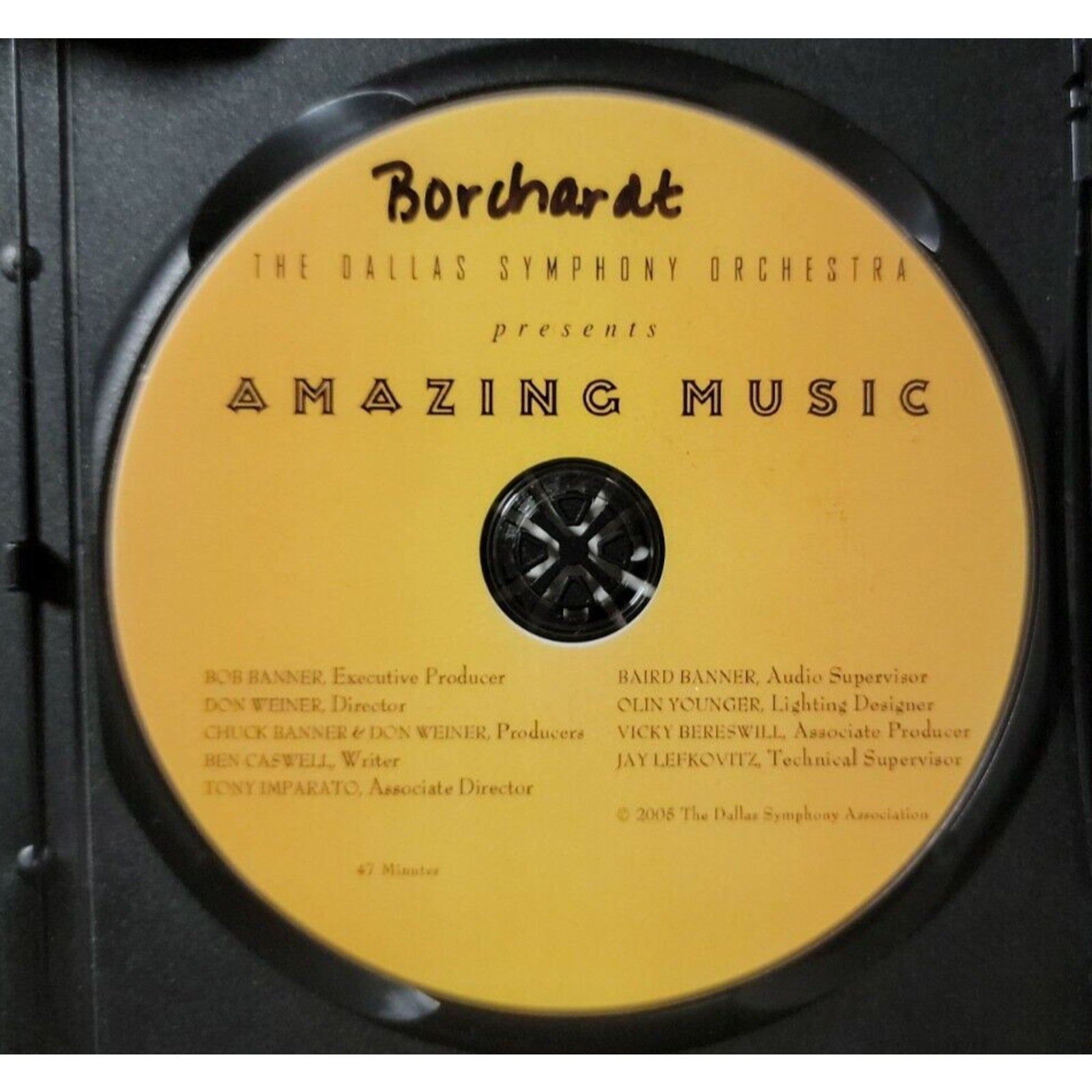 Emotions In Music (CD)