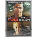Beyond Suspicion (DVD, 2001) *Brand New*
