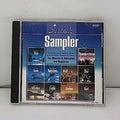 Serenity Sampler by Serenity (CD, 2005)