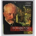 Classic Composers - Tchaikovsky Poetry & Passion. CD